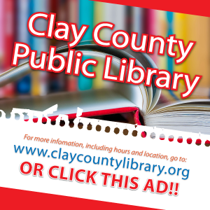 Clay Co Public Library