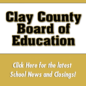 Clay Co Board of Education